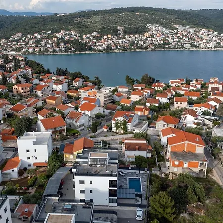 Orange Apartment&spa Okrug Gornji *
