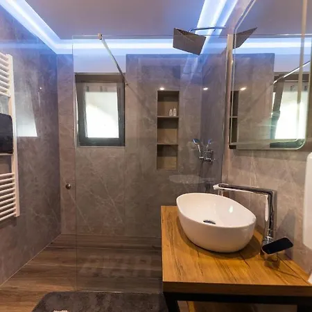 Orange Apartment&spa Okrug Gornji